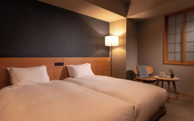 MIMARU SUITES Tokyo Asakusa