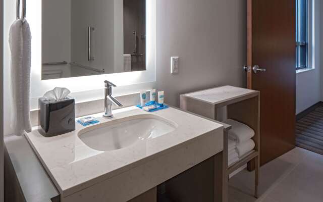 Hyatt House Indianapolis Downtown