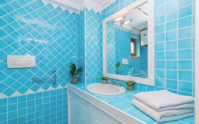 Rotondo Residence 94 1.5km From The Beach