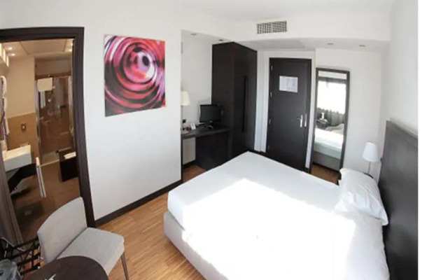 Postumia Hotel Design
