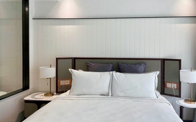 InterContinental Residences 2 Bedroom