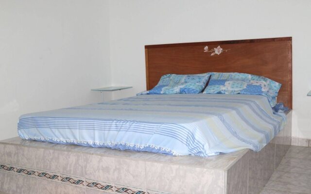 Hostal La Libertad