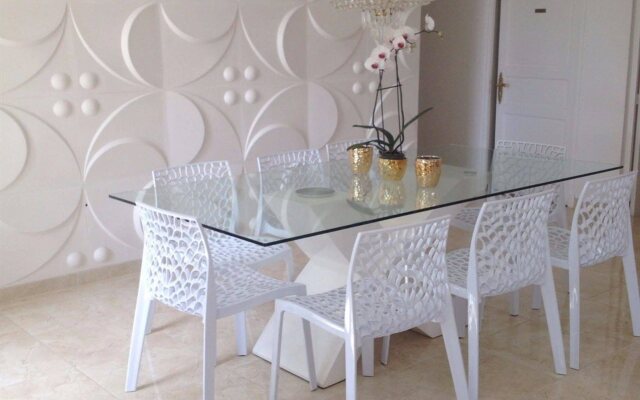 Domaine De La Grande Motte