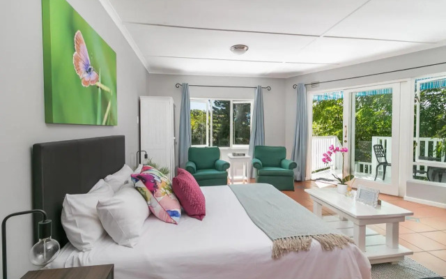 Island Villa