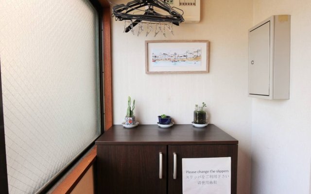 Cozy room in Itabashi