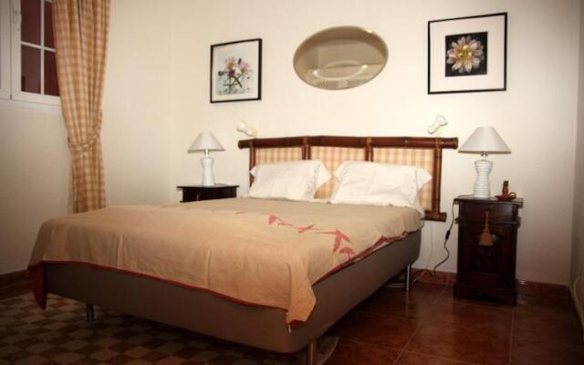 Villa Tropical Garden Maspalomas