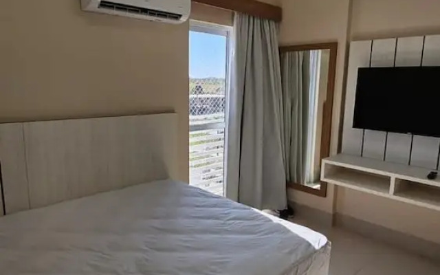 Apartamento acesso ao diRoma Acqua Park