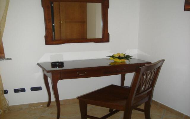 B&B Sole Del Pollino