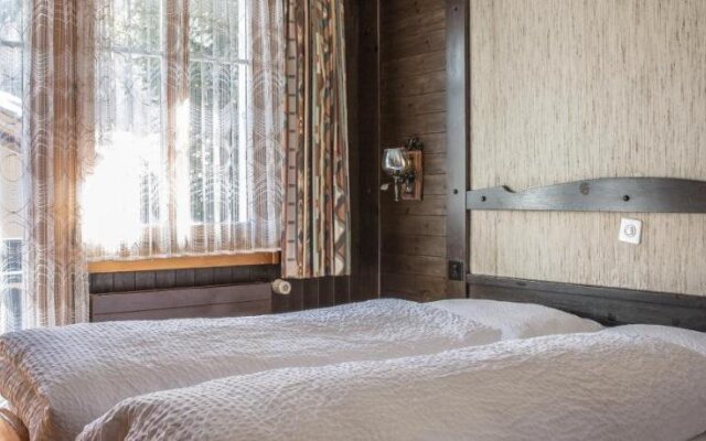 Hotel Burgener