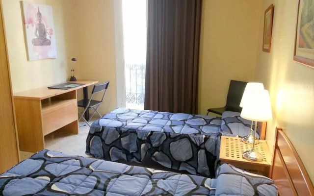 Hostel St.Marius-Gracia