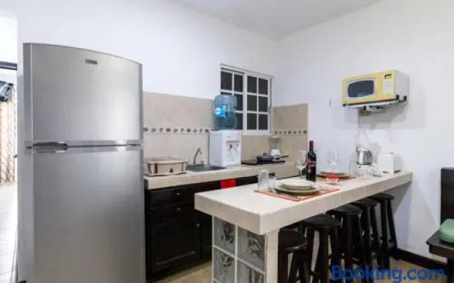 Pancho Villa - Dolce Vita Caribe Beach