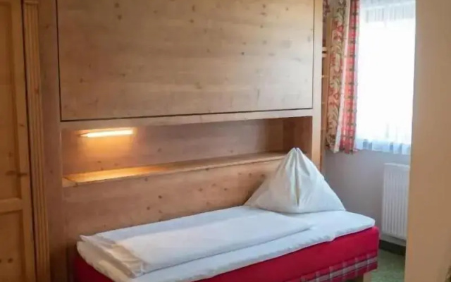 Aparthotel Kristall