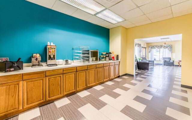 Knights Inn Montgomeryville