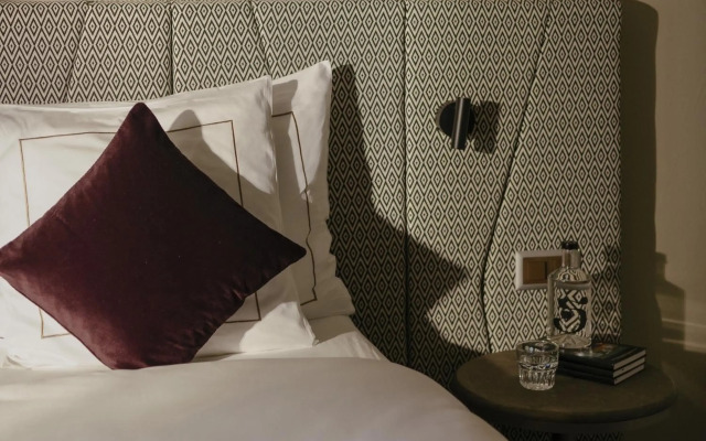 SCHLOSS Zermatt - CBD & Adaptogenic Spa and Sport Hotel