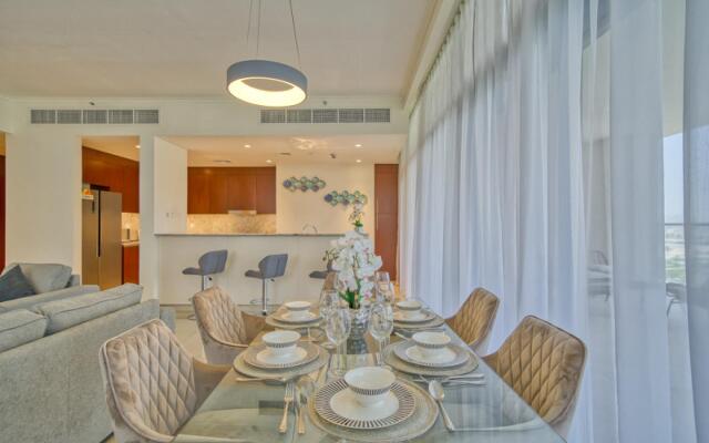 Dubai Hills Estate - Mulberry B1 502