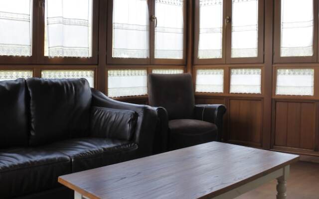 Apartamentos Turísticos O Plantio