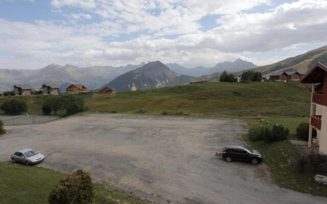 Appartement La Toussuire, 1 pièce, 4 personnes - FR-1-416-56