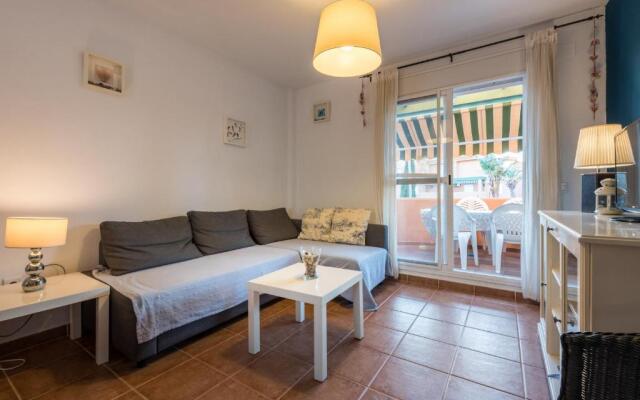 Apartamento Mijares