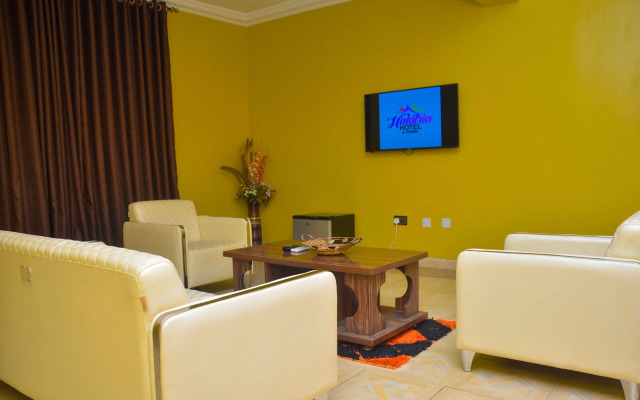 Halatria Hotel & Towers