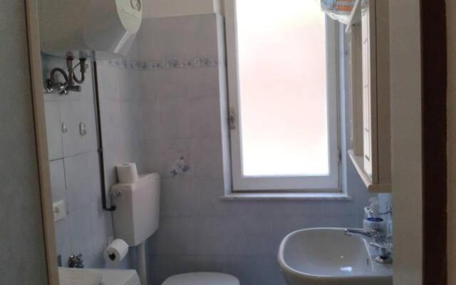 Appartamento Monterosso 81