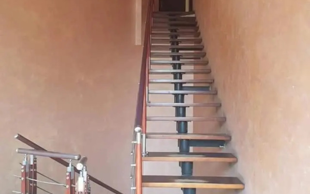 Апартамент Quattro