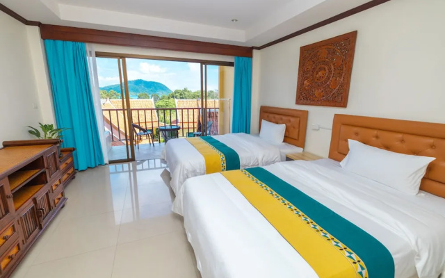 Kana Hotel Phuket