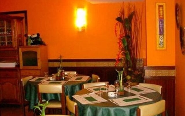Hostal La Barretina