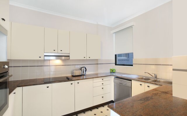 AEA The Coogee View Serviced Apartments