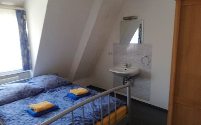 Gästehaus Heigeleshof