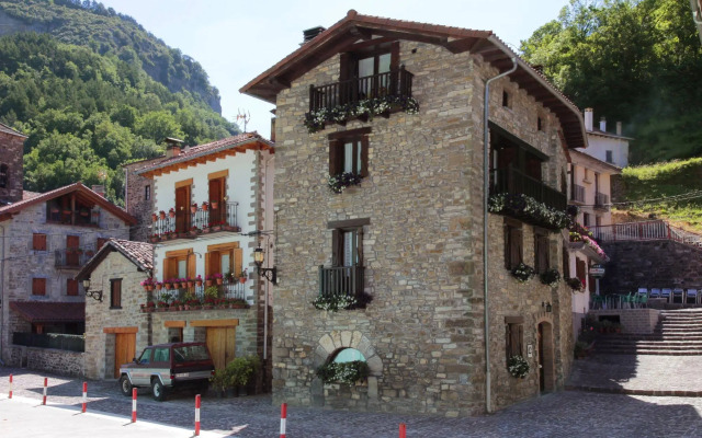Casa Rural Argonz Etxea