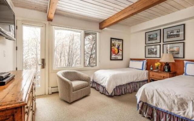 Deluxe Two Bedroom - Aspen Alps #504