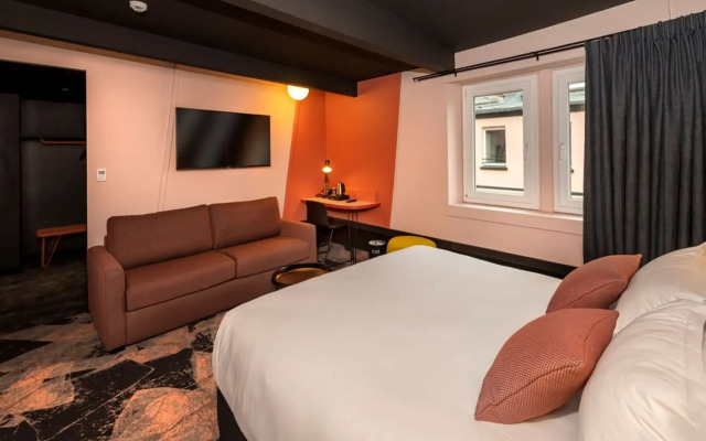 Hotel Tandem - Boutique Hotel