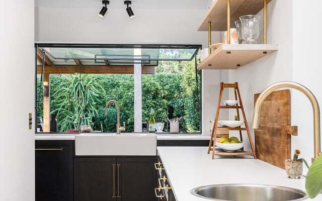 Your Luxury Escape - Fairway