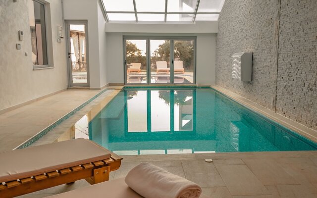 The View Premium Villas