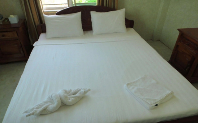 Borey Vatanac Guesthouse