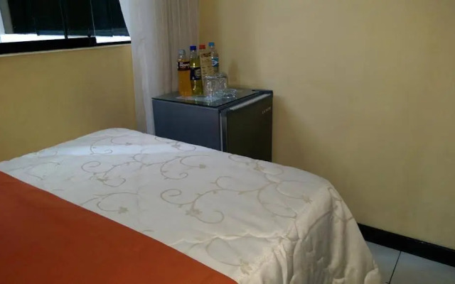 Recreo Hotel