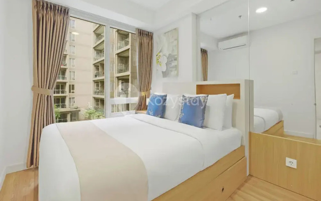 Rukmi by Kozystay - Paskal