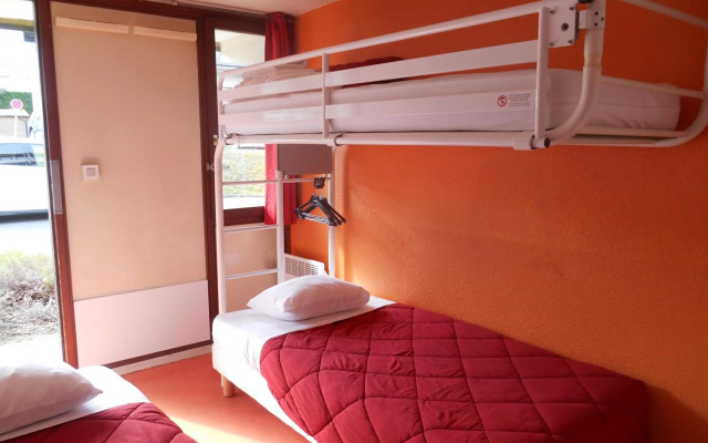 PREMIERE CLASSE BREST - Gouesnou Aéroport