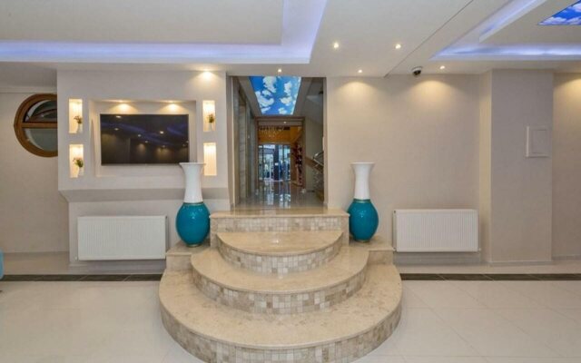 Selenay Hotel
