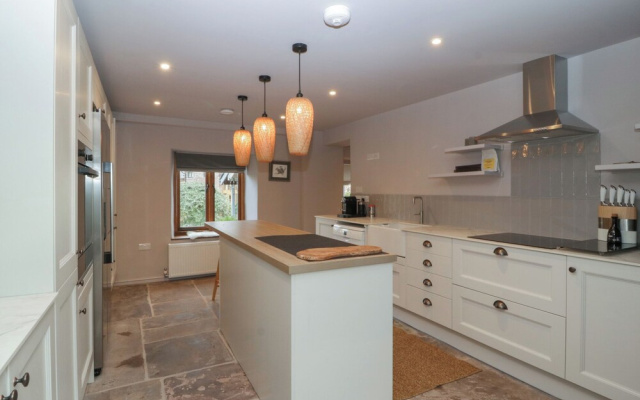 Tawny Cottage
