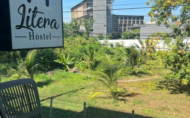 Litera Hostel