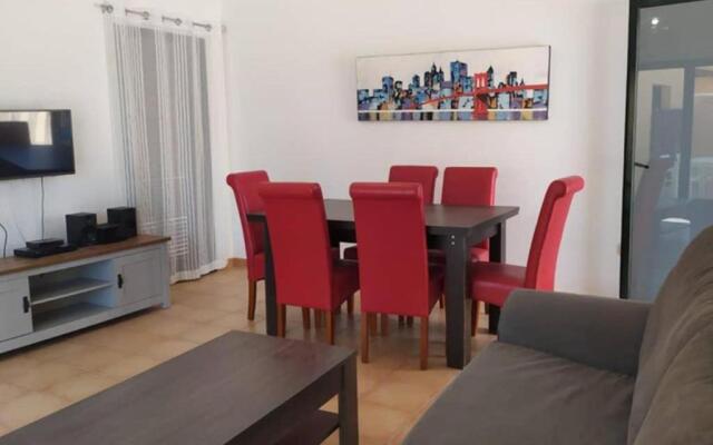 Anahi Homes Corralejo- Dracaena 18