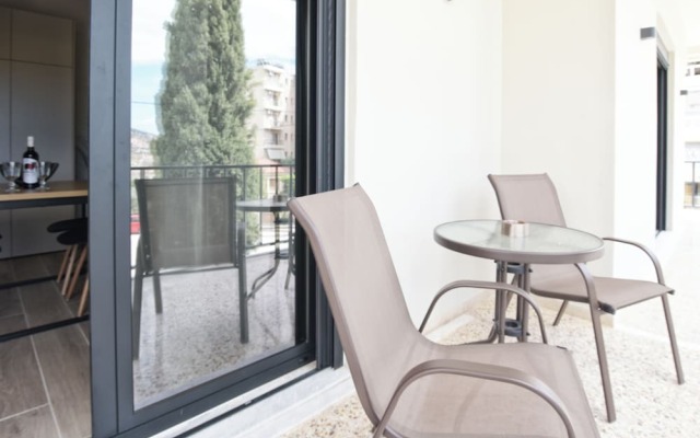 Aellō luxury apartments