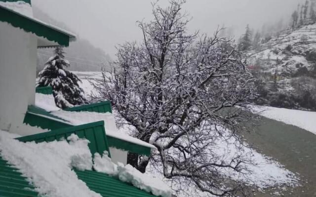 Prakriti-The Retreat