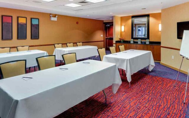 Residence Inn Auburn