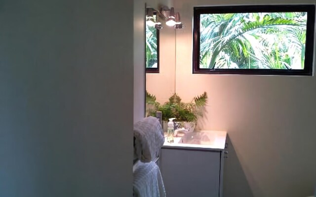 Mountview Bed and Breakfast