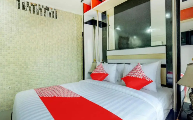 OYO 90131 Liberty Guest House