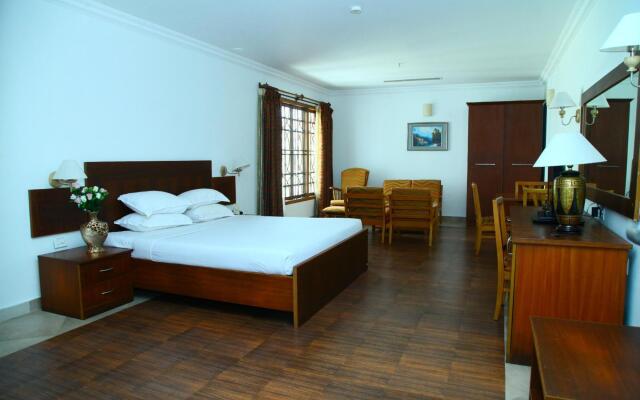 Nila Palace Kollam