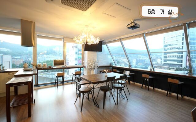 First Guesthouse
