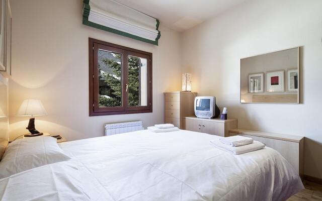 Luderna - Apartamento Tanau A2 Esquirós 2